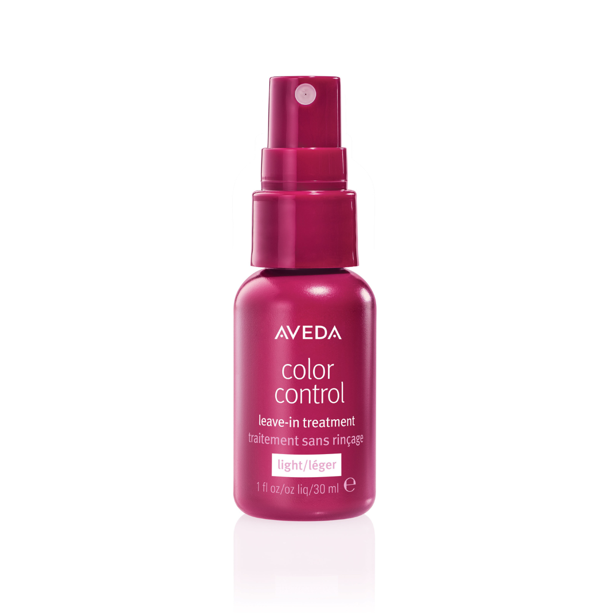 Aveda Color Control Leave In Treatment: Light 30ml