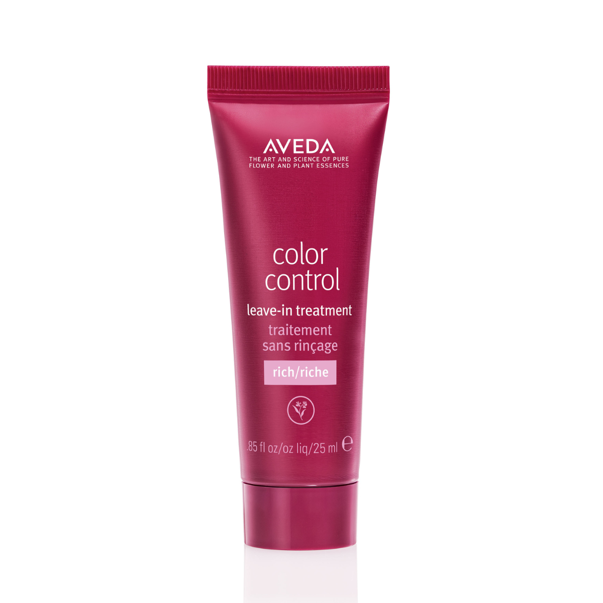 Aveda Color Control Leave In Treatment: Rich 25ml