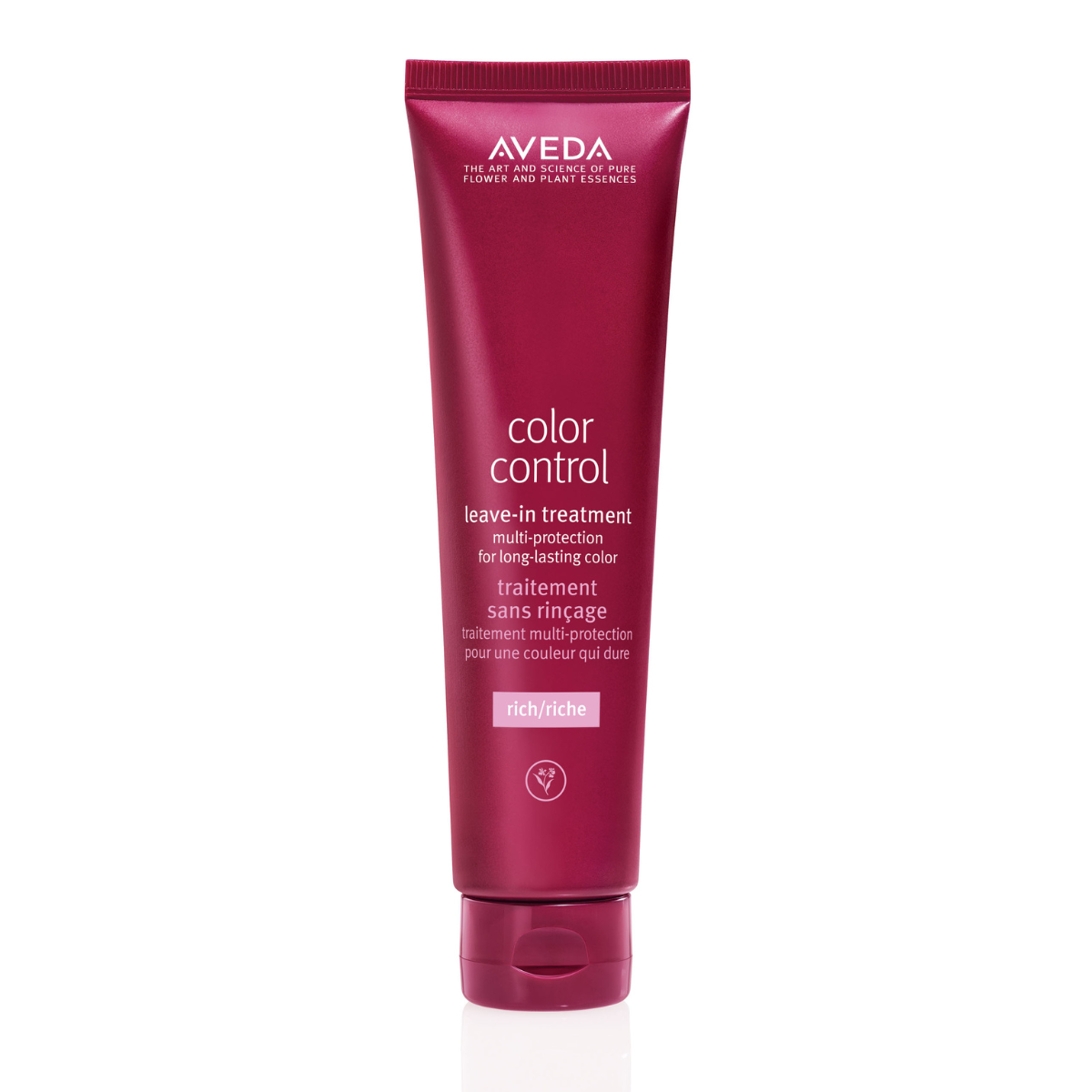 Aveda Color Control Leave In Treatment: Rich 100ml