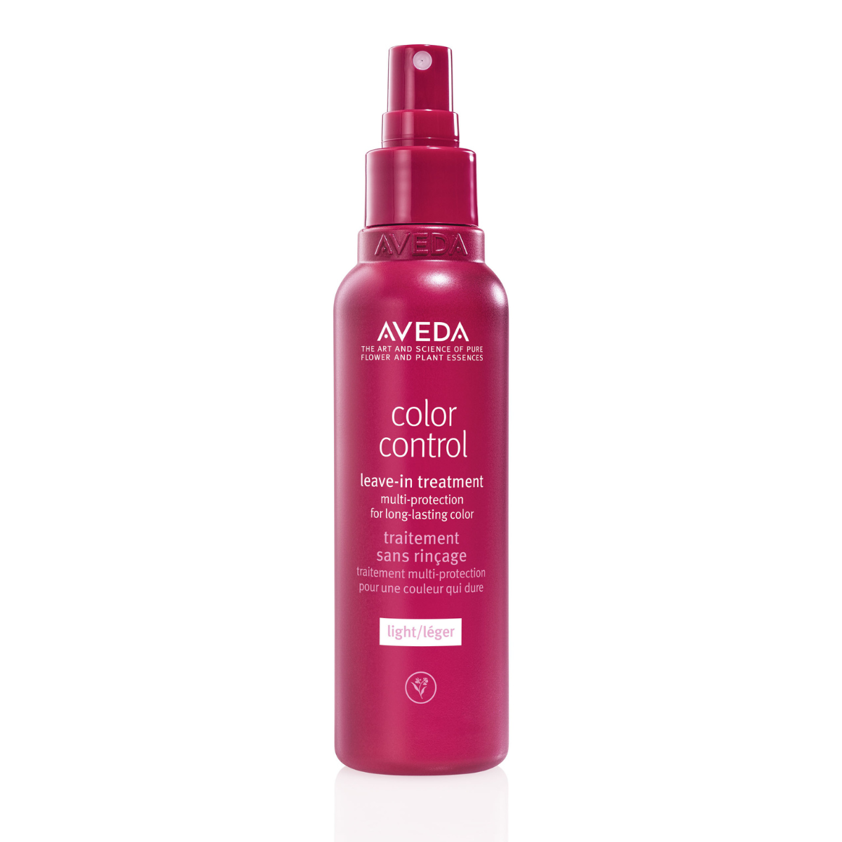 Aveda Color Control Leave In Treatment: Light 150ml