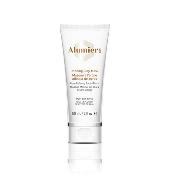 Alumier MD Refining Clay Mask