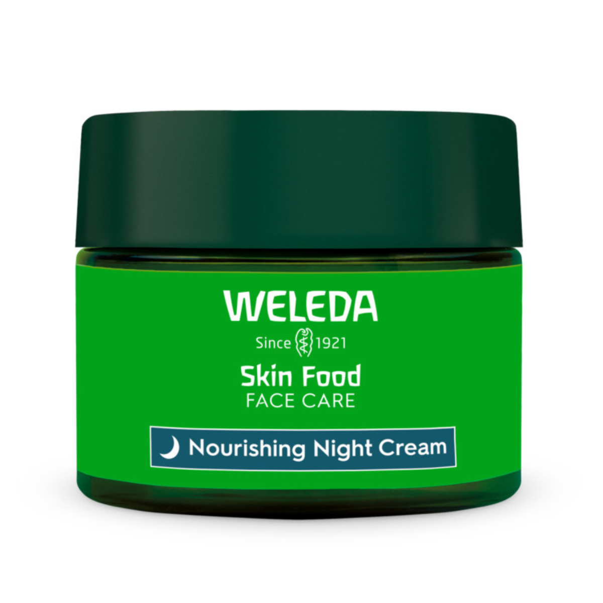 Weleda Food Night Cream