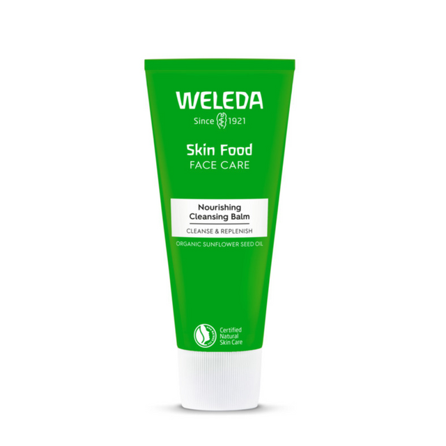 Weleda Skin Food Cleansing Balm