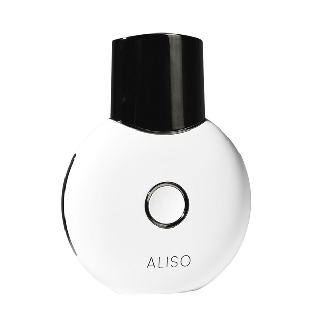 Aliso Ultrasonic Skin Exfoliating Tool