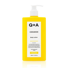 Q+A Ceramide Body Lotion