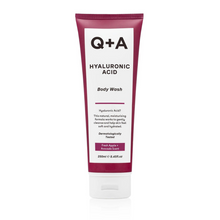 Q+A Hyaluronic Acid Body Wash