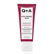 Q+A Hyaluronic Acid Moisturiser