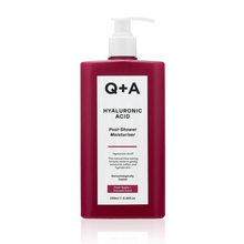 Q+A Hyaluronic Acid Wet Skin Moisturiser