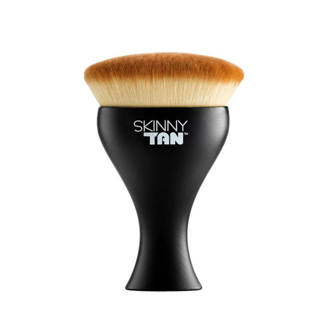 Skinny Tan Body Buffing Brush