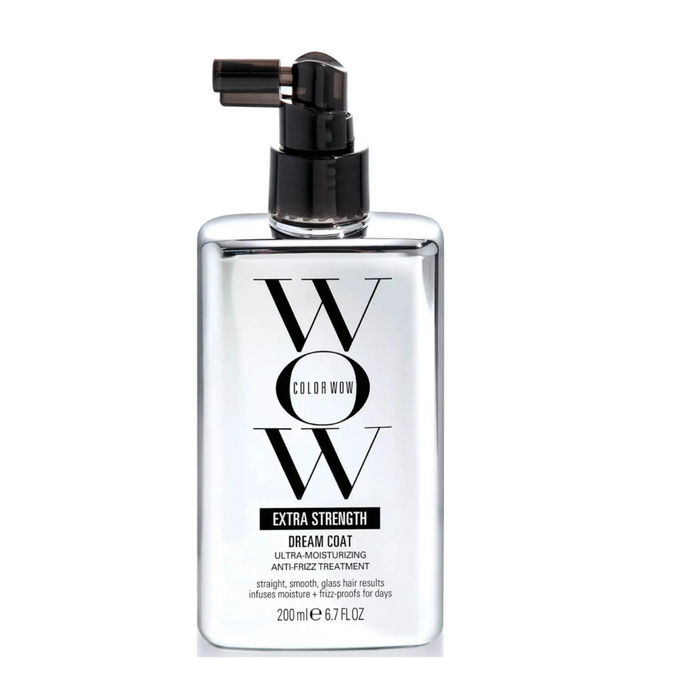 Color Wow Dream Coat Ultra Moisturizing Anti Frizz Treatment Extra Strength 200ml