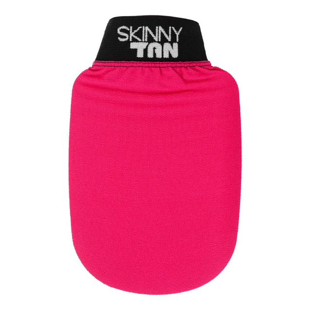 Skinny Tan Dual Sided Exfoliating Mitt