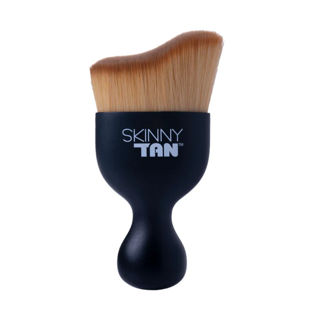 Skinny Tan Miracle Brush (with retail packaging)