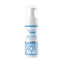 Skinny Tan Mousse 1 Hour Express 150ml