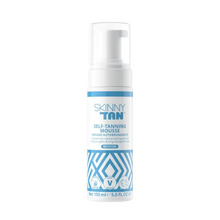 Skinny Tan Mousse Original Medium 150ML