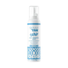 Skinny Tan Self Tanning Whip Medium 150ml