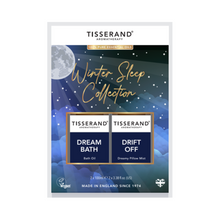 Tisserand Winter Sleep Gift Set