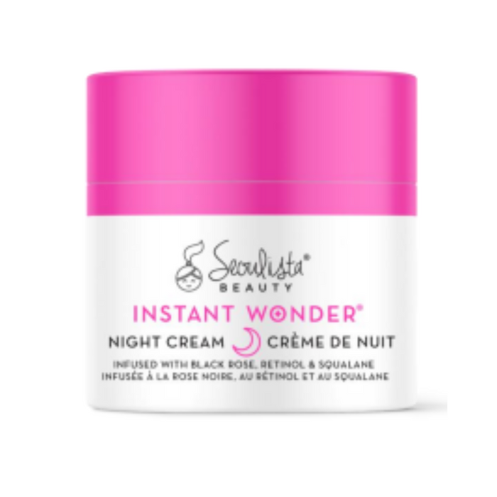 Seoulista Instant Wonder® Night Cream