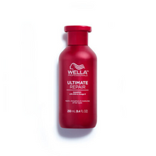 Wella Professionals Ultimate Repair Shampoo 250ml