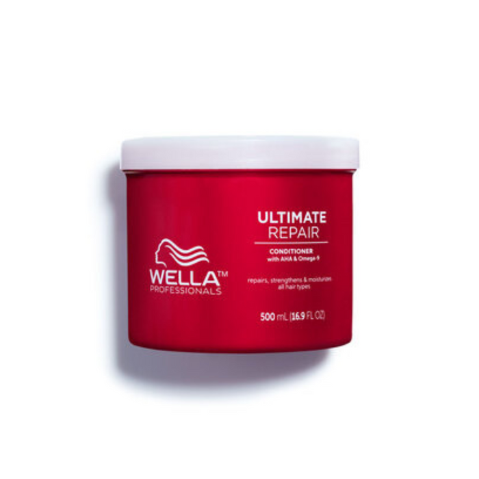 Wella Professionals Ultimate Repair Conditioner 500ml.