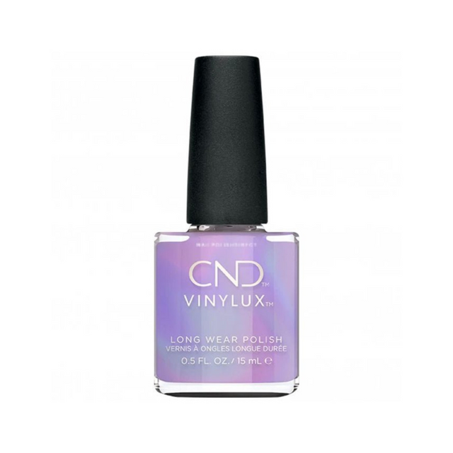 CND Vinylux #442 Live Love Lavender