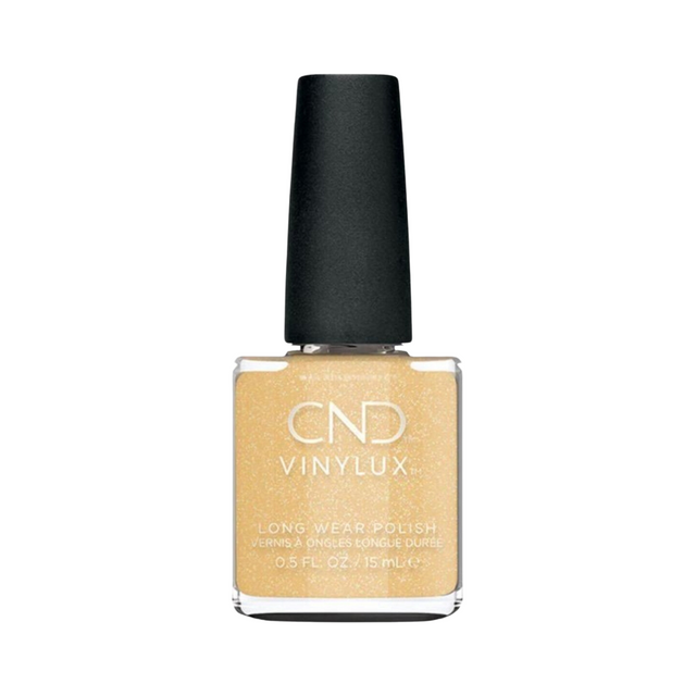 CND Vinylux #440 Seeing Citrine