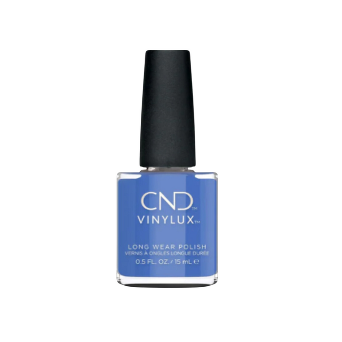 CND Nail Varnish Motley Blue