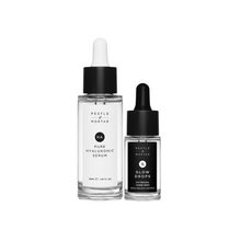 Millies Exclusive Pestle & Mortar Fresh and Glow Duo Save €19.