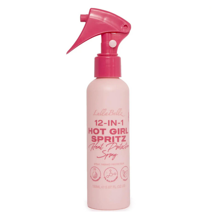 LullaBellz 12-in-1 Hot Girl Spritz - 150ml