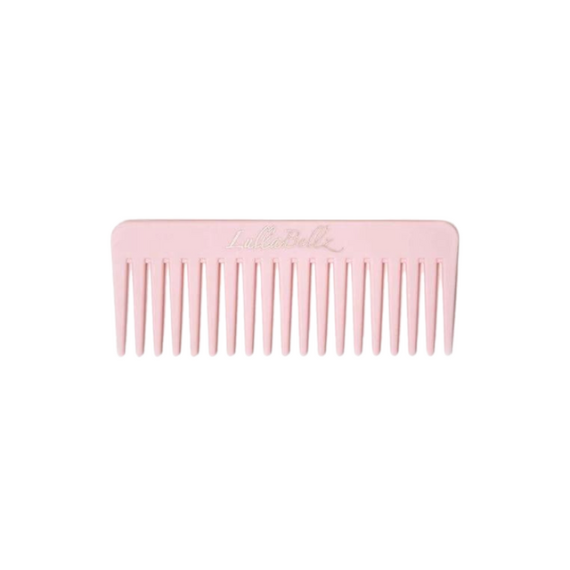 LullaBellz Hollywood Wave Comb