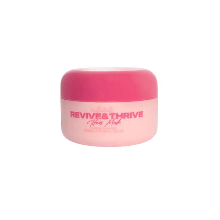 LullaBellz Revive & Thrive Hair Mask