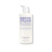 Eleven Keep My Colour Blonde Conditioner