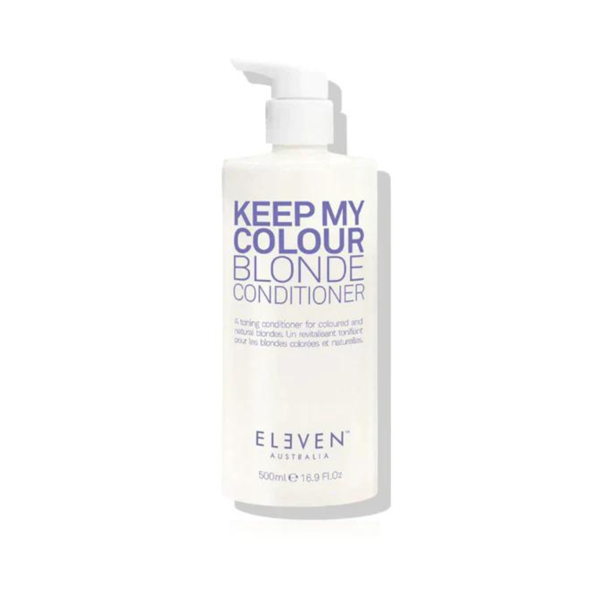 Eleven Keep My Colour Blonde Conditioner
