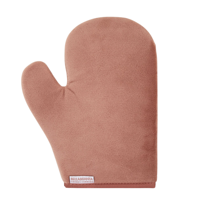 Bellamianta Luxury Tanning Mitt