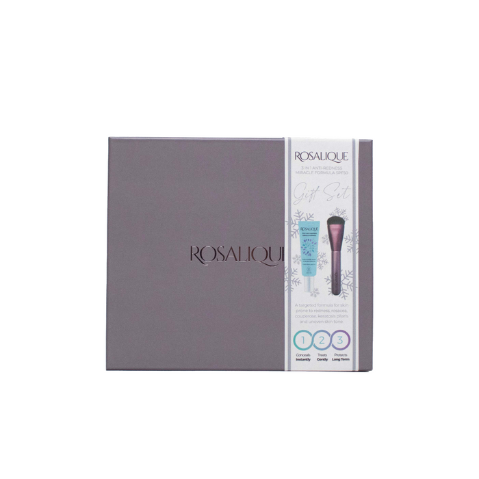 Rosalique Gift Set