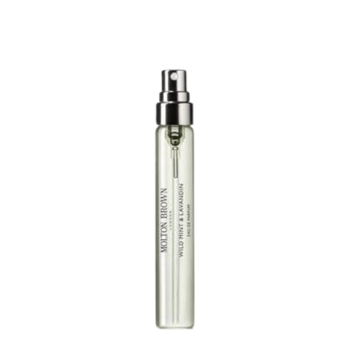 Molton Brown Wild Mint & Lavandin 7.5ml EDP.