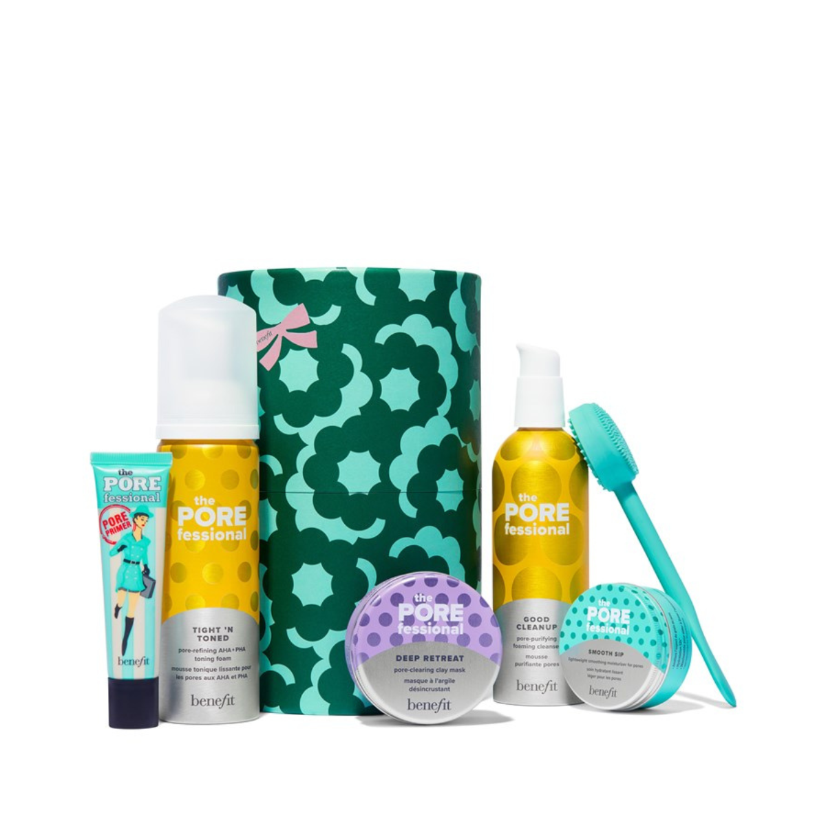 benefit The PORE the Merrier Pore Care Buster Set