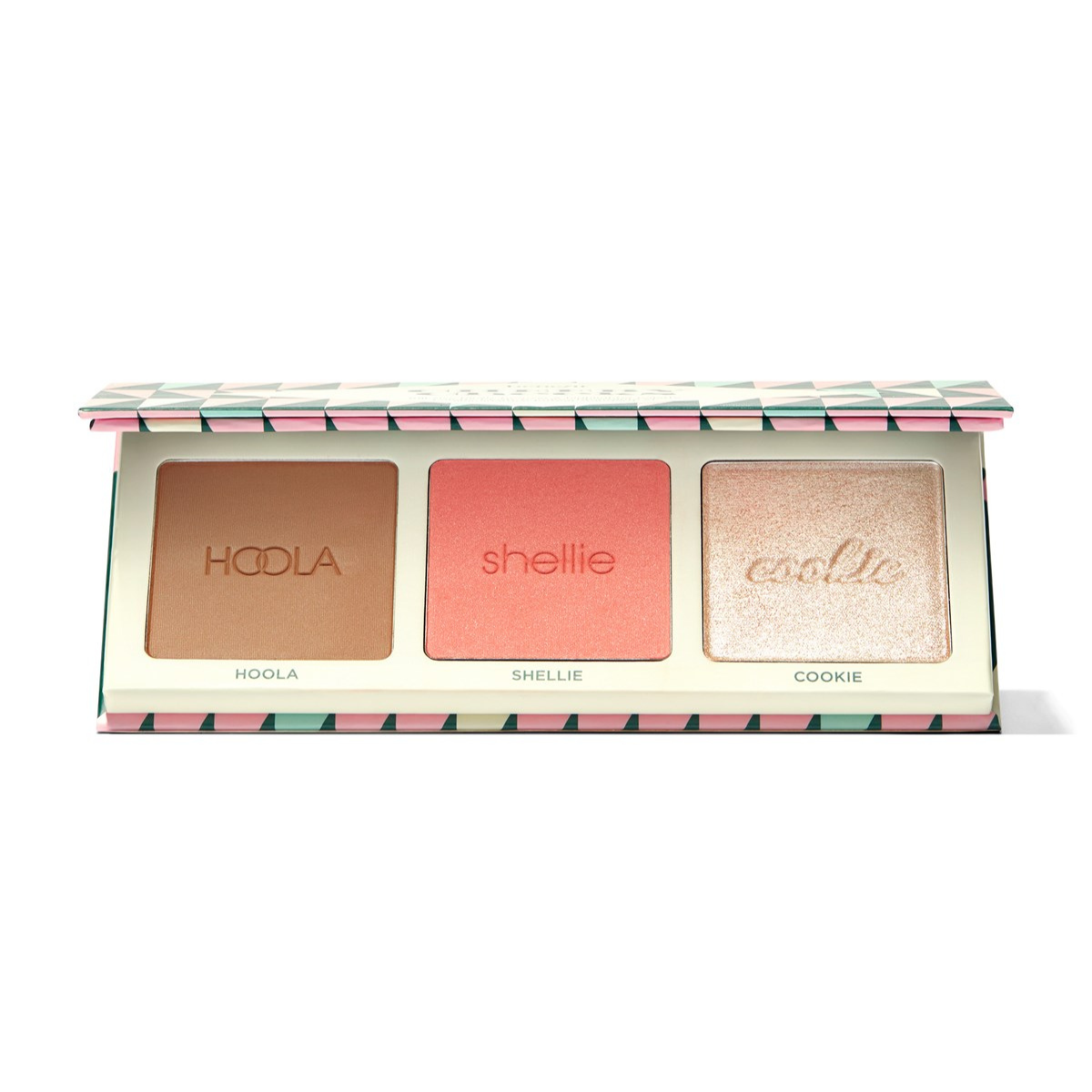 Benefit palette discount