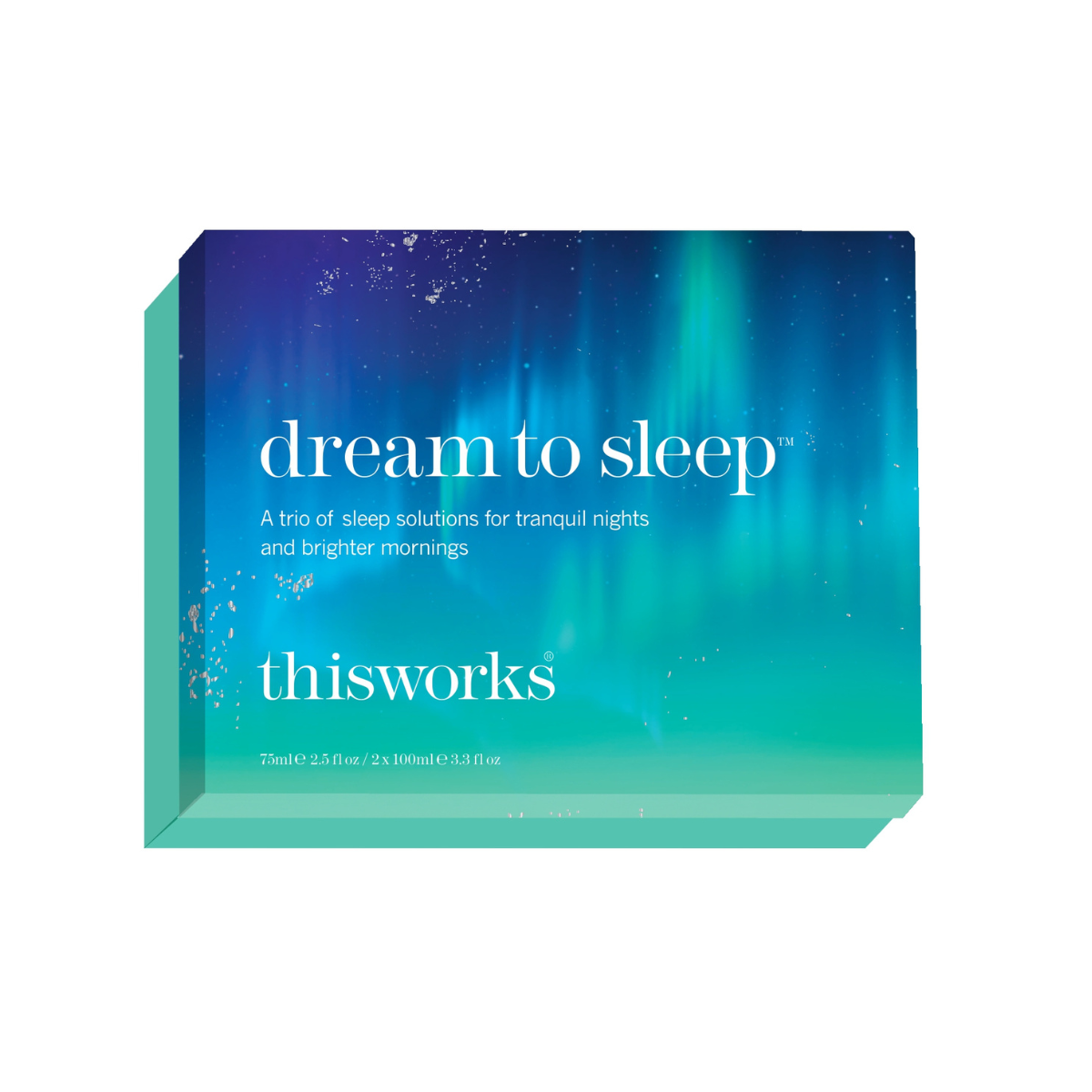 ThisWorks Dream To Sleep Gift Set 2023 Save 55%