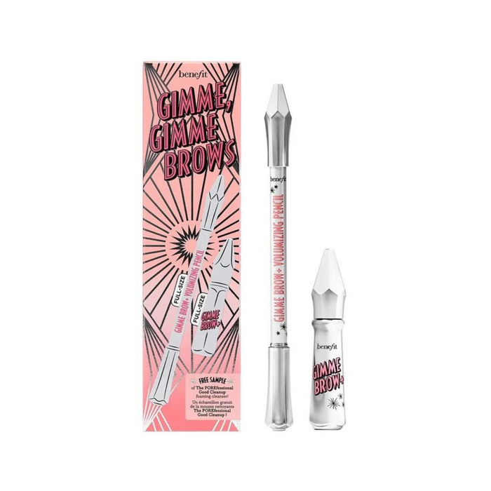 Benefit Gimme Gimme Brows Set