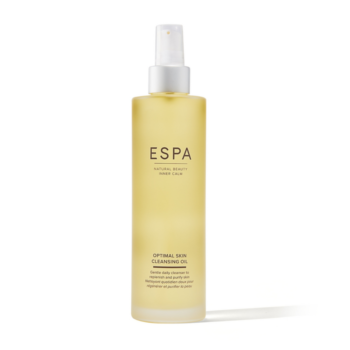 ESPA Optimal Skin Cleansing Oil 195ml