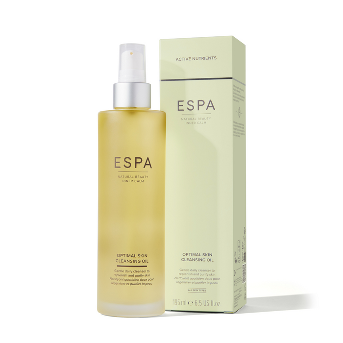 ESPA Optimal Skin Cleansing Oil 195ml