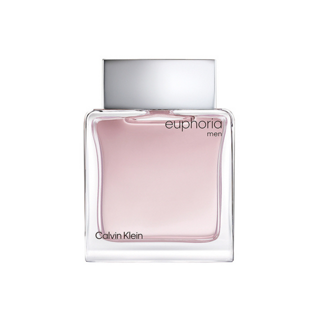 Calvin Klein Euphoria for Men Eau de Toilette 50ml SAVE 34%.