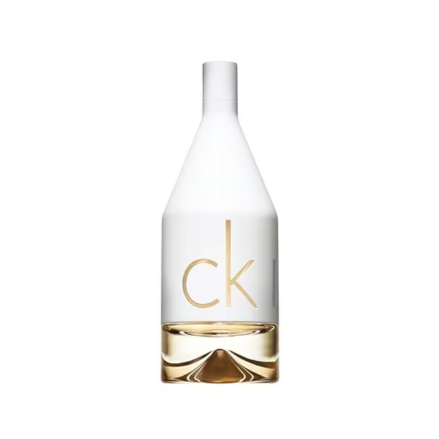 Calvin Klein CK IN2U Her Eau de Toilette SAVE 60%