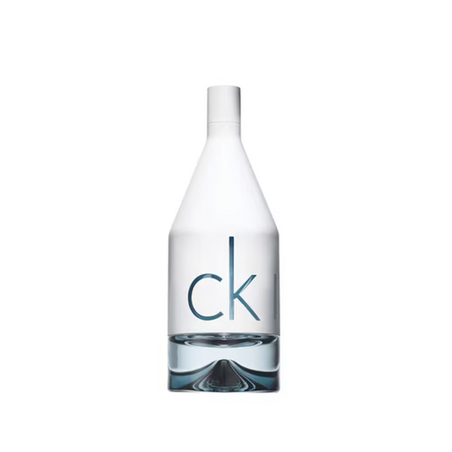 Calvin Klein CK IN2U Him Eau De Toilette 100ml SAVE 60%