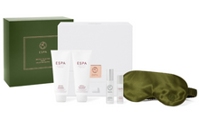 ESPA Restful Collection Gift Set.