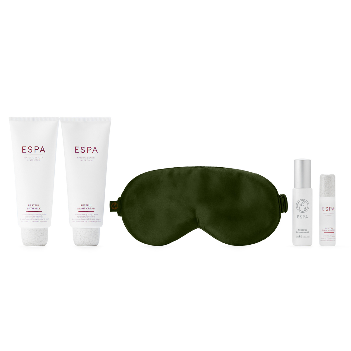 ESPA Restful Collection Gift Set