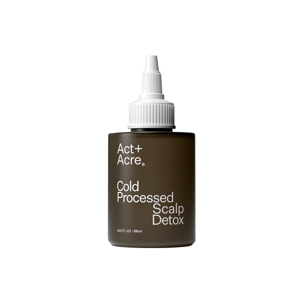 Act+Acre Scalp Detox 89ml