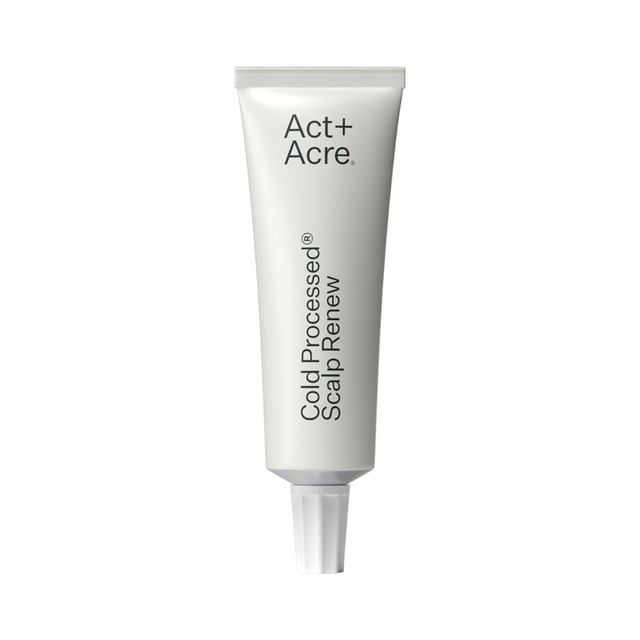 Act+Acre Scalp Renew 35ml