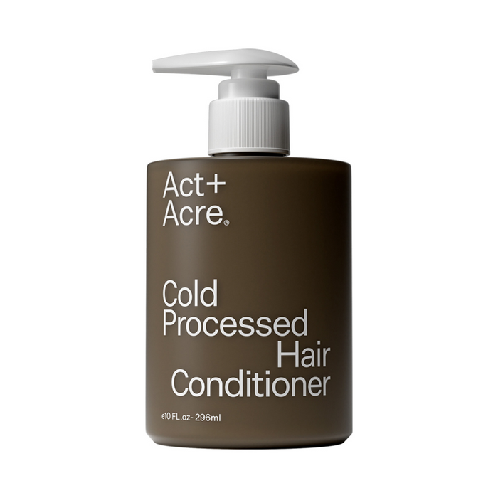 Act+Acre Hair Conditioner 296ml