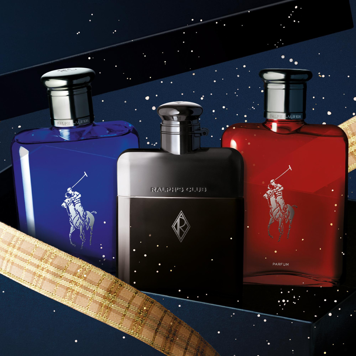 Polo ralph lauren perfume set best sale